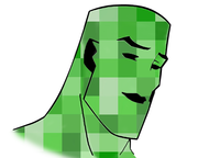 Handsome Face