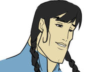 Handsome Face