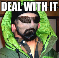 Deal With It