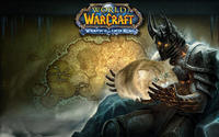 Bolvar's Loading Screen