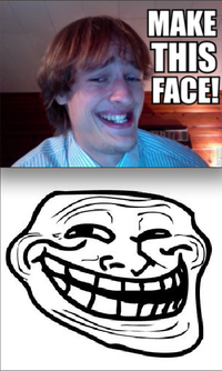 Make This Face