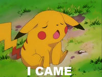 I Came
