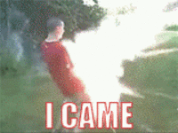 I Came