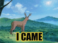 I Came