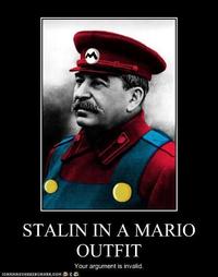 Your Argument is Invalid