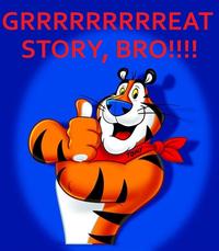 Cool Story, Bro
