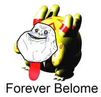 Forever Alone