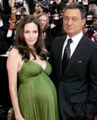 Mubarak Photoshopped