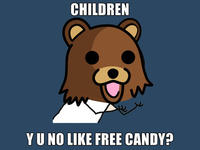 "Y U NO" Guy