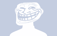 Trollface / Coolface / Problem?
