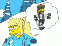 Stupid Sexy Flanders