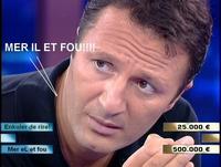 MER IL ET FOU