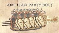 Medieval Macros - Bayeux Tapestry