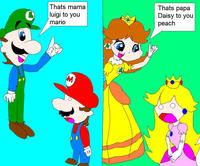 Mama Luigi
