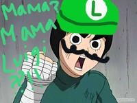 Mama Luigi