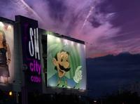Mama Luigi