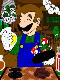 Mama Luigi