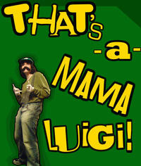 Mama Luigi