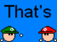 Mama Luigi