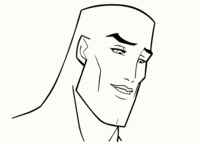 Handsome Face