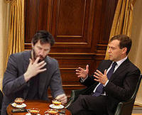 Keanu Is Sad / Sad Keanu