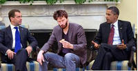Keanu Is Sad / Sad Keanu
