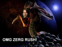 Zerg Rush