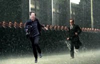 Happy Keanu