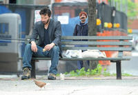 Keanu Is Sad / Sad Keanu