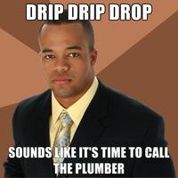 Successful Black Man