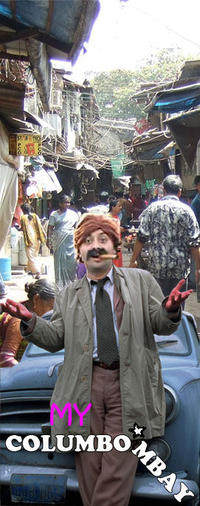 Cigar Guy