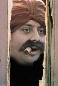 Cigar Guy