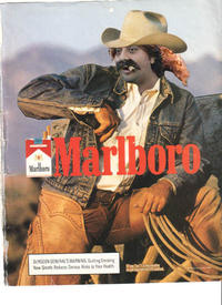 Cigar Guy