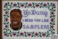 Xzibit Yo Dawg