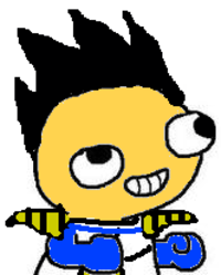 Vegeta_fsjal