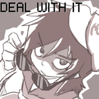 Deal With It