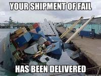 FAIL