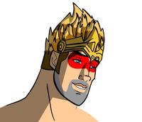 Handsome Face