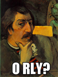 O RLY?