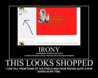 Shopped