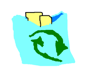 MS Paint Desktop Icons
