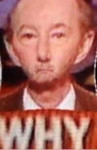 Tony Kornheiser's "Why"