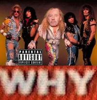 Tony Kornheiser's "Why"