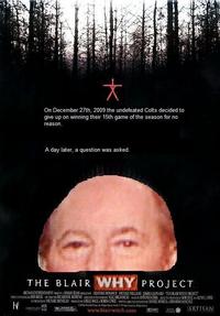 Tony Kornheiser's "Why"