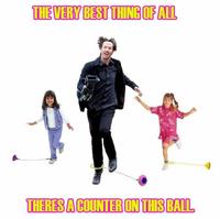 Happy Keanu