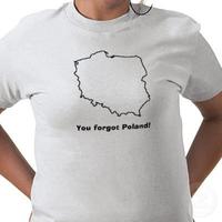 You forgot Poland