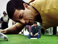Keanu Is Sad / Sad Keanu