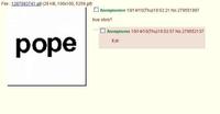 tl;dr