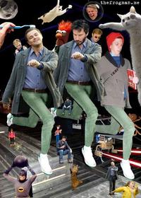 Prancing Cera