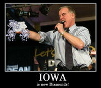 Howard Dean Scream